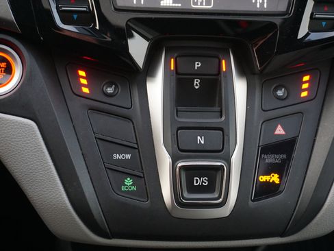 Used 2019 Honda Odyssey EX-L image 12