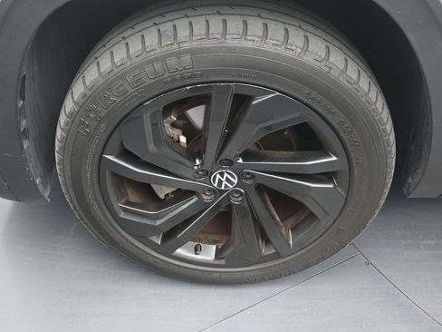 Used 2022 Volkswagen Atlas SE FWD image 9