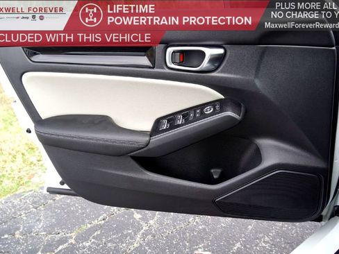 Used 2023 Honda Civic Sport Touring image 24