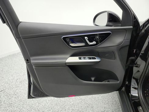 Certified 2024 Mercedes-Benz GLC 300 image 14