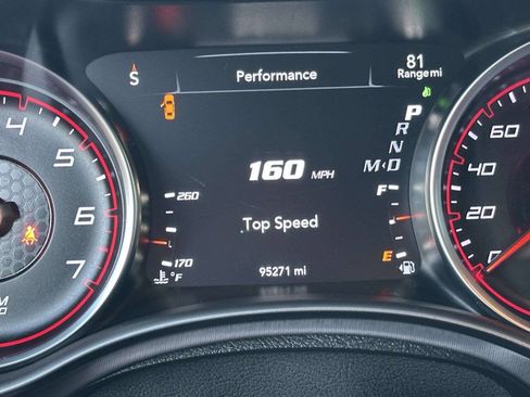Used 2020 Dodge Charger Scat Pack w/ Plus Group RWD image 13