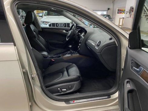 Used 2014 Audi A4 2.0T Premium Plus image 17