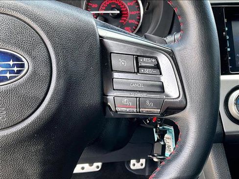 Used 2017 Subaru WRX Limited w/ Popular Package #1 image 21