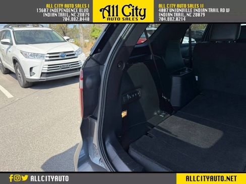 Used 2016 Ford Explorer Sport w/ Equipment Group 401A image 34