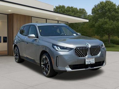 Used 2026 BMW X3 xDrive30i w/ Premium Package AWD/4WD image 6