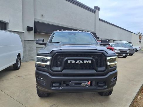 Certified 2022 RAM 2500 Power Wagon w/ Level 2 Equipment Group image 3