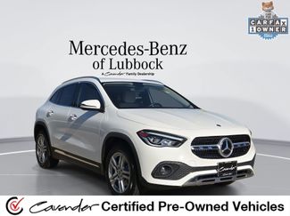 Used 2023 Mercedes-Benz GLA 250 video 1