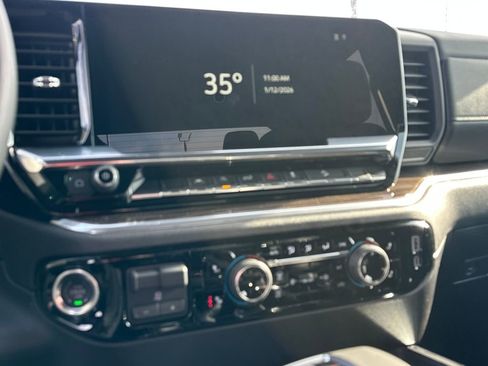 New 2026 Chevrolet Silverado 1500 LT image 22