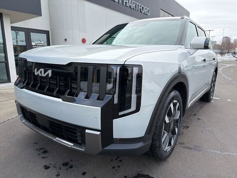 New 2027 Kia Telluride S AWD/4WD image 11