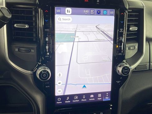 New 2025 RAM 2500 Big Horn image 21