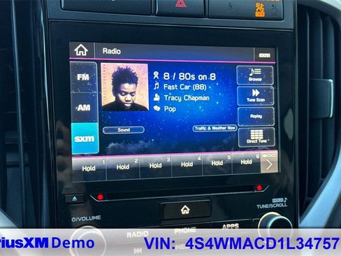 Used 2020 Subaru Ascent Premium w/ Convenience Package image 36