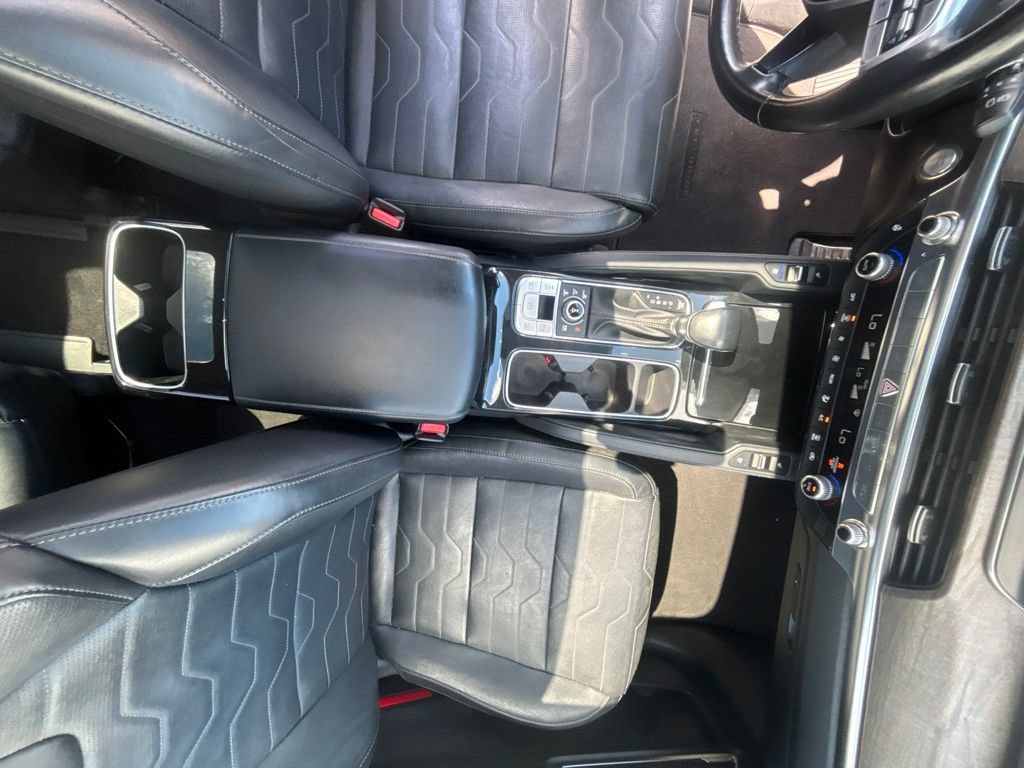 Used 2021 Kia Telluride SX w/ SX Prestige Package AWD/4WD image 15
