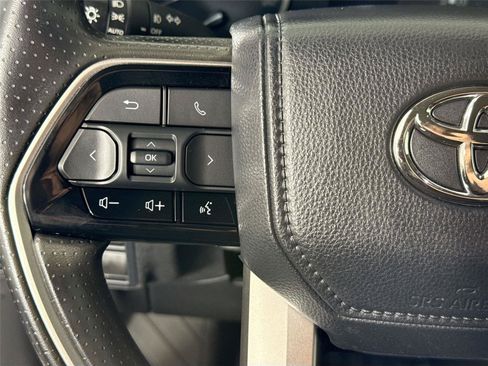 Used 2024 Toyota Tundra SR5 AWD/4WD image 16