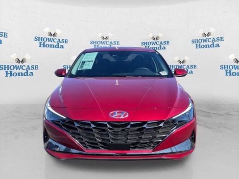 Used 2023 Hyundai Elantra Limited FWD image 6