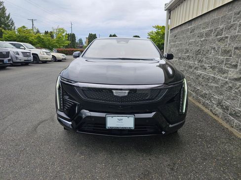 New 2026 Cadillac Optiq Sport 2 RWD image 11