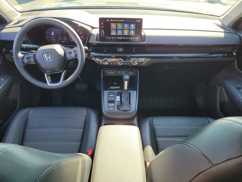 Used 2024 Honda CR-V EX-L image 16