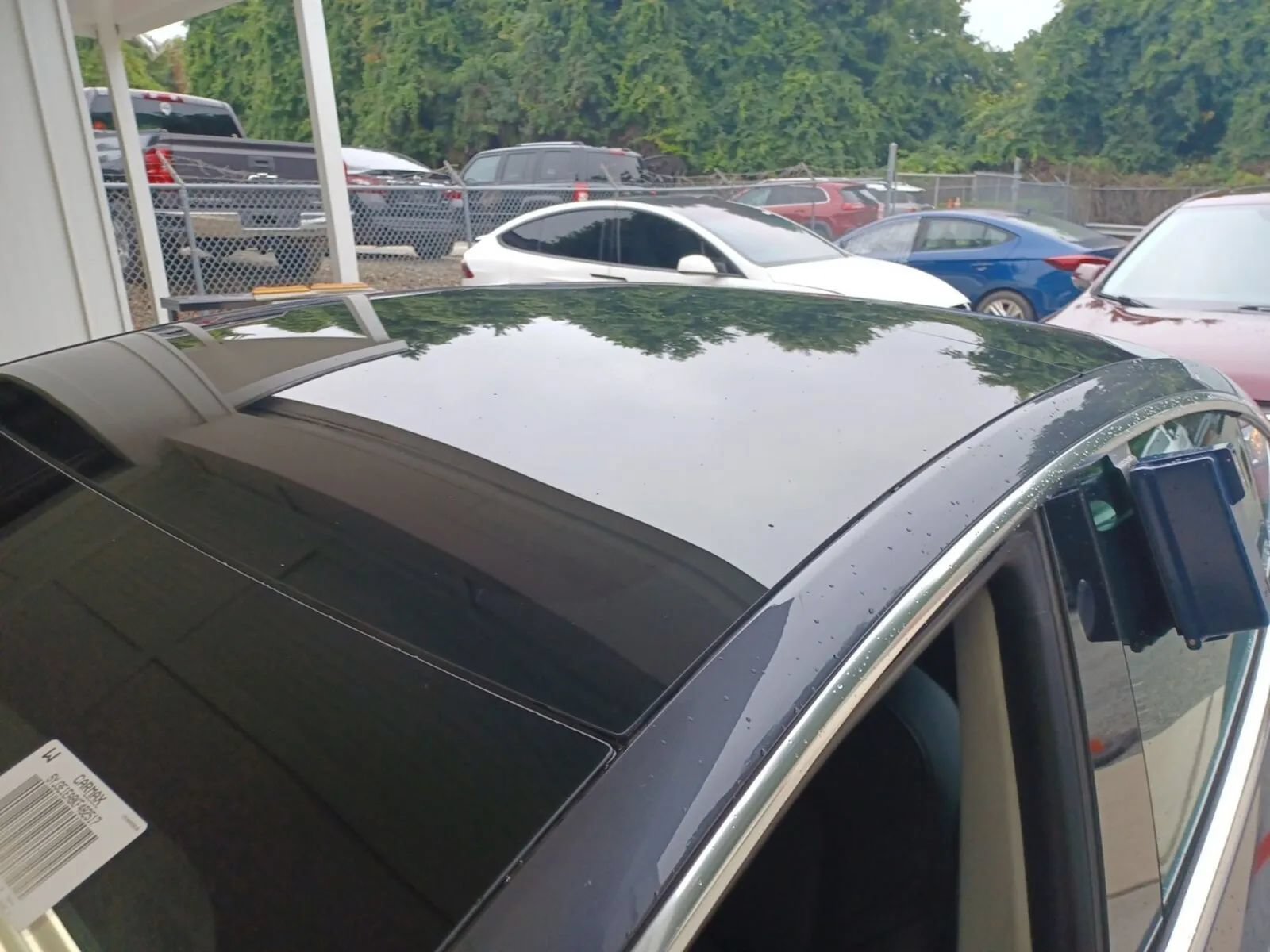 Used 2019 Tesla Model 3 Standard Range Plus RWD image 5