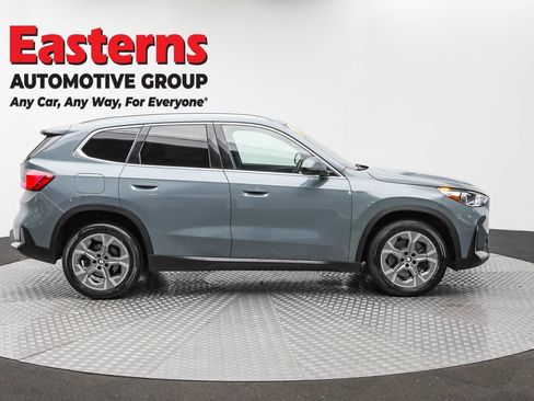 Used 2023 BMW X1 xDrive28i w/ Convenience Package image 4