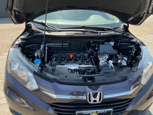 Used 2016 Honda HR-V EX image 22
