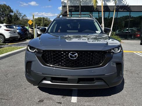 New 2026 MAZDA CX-50 2.5 Hybrid w/ Weather Package AWD/4WD image 29