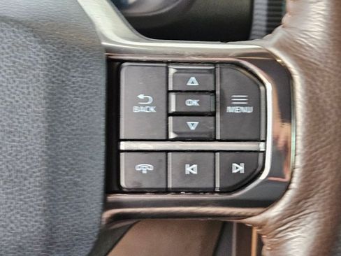 Used 2024 Ford F150 King Ranch w/ FX4 Off-Road Package AWD/4WD image 18
