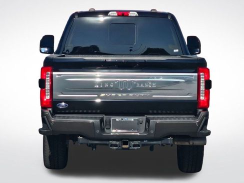 Used 2025 Ford F350 King Ranch image 27