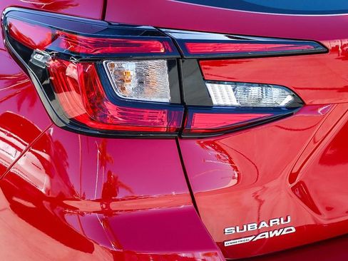 New 2025 Subaru Impreza 2.0i image 9