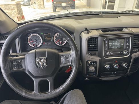 Used 2018 RAM 1500 Express w/ Express Value Package image 14