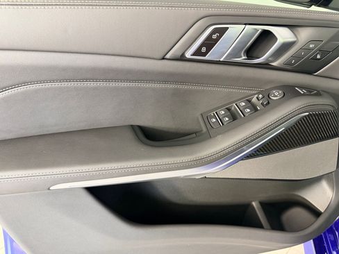 New 2026 BMW X5 M60i AWD/4WD image 12