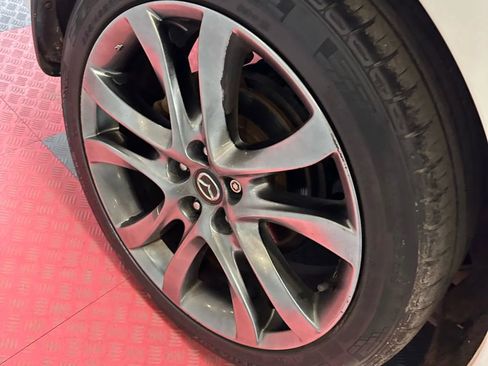 Used 2016 MAZDA MAZDA6 Grand Touring image 34