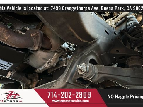 Used 2006 Lexus GX 470 image 61