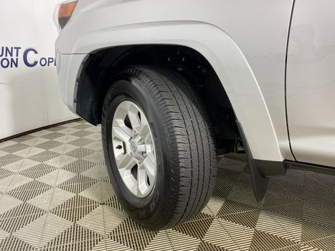 Used 2024 Toyota 4Runner SR5 image 23