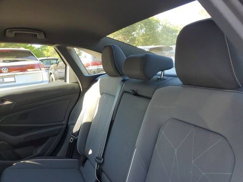 New 2026 Volkswagen Jetta Sport FWD image 10