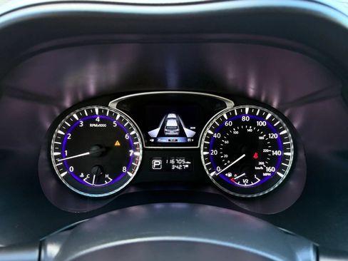 Used 2013 INFINITI JX35 AWD w/ Premium Pkg image 33
