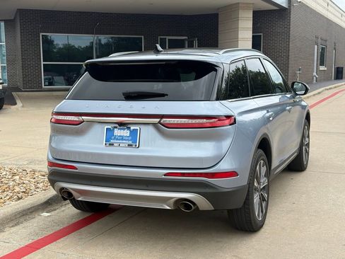 Used 2022 Lincoln Corsair Reserve FWD image 6