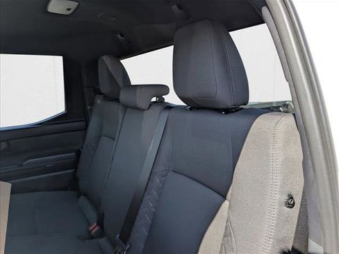 New 2025 Toyota Tacoma SR5 image 19