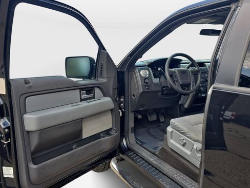 Used 2014 Ford F150 XLT AWD/4WD image 15