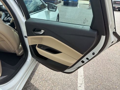 Used 2021 Acura TLX image 32