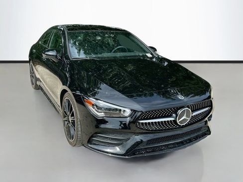 Used 2023 Mercedes-Benz CLA 250 image 3