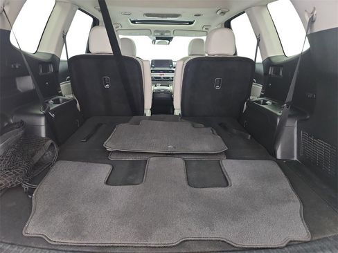 Used 2021 Kia Telluride S image 30