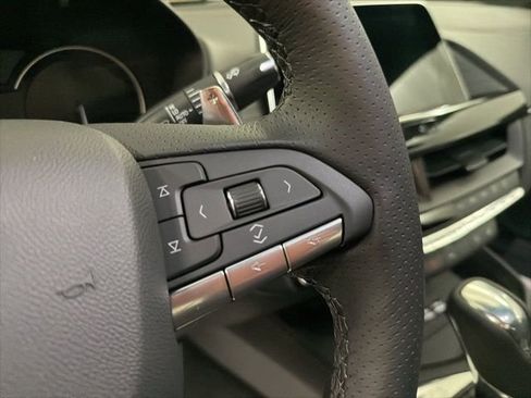 Certified 2026 Cadillac CT4 Sport image 19