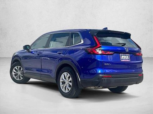 Used 2023 Honda CR-V LX image 13
