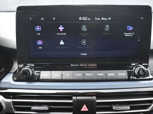 Used 2022 Kia Seltos Nightfall Edition AWD/4WD image 15