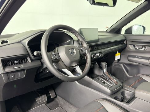 New 2026 Honda CR-V Sport-L image 3