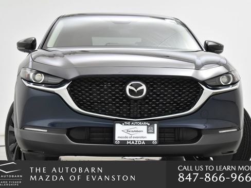 New 2026 MAZDA CX-30 AWD 2.5 S w/ Select Sport Pkg image 5