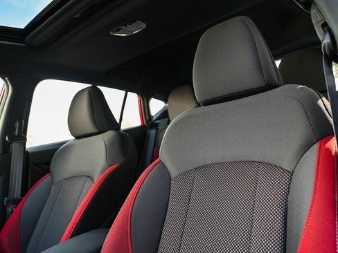 New 2026 Subaru Impreza RS image 19