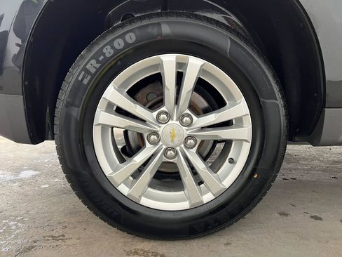Used 2013 Chevrolet Equinox LT w/ Driver Convenience Package FWD image 28