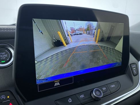 New 2026 Chevrolet Blazer LT w/ Convenience Package image 6