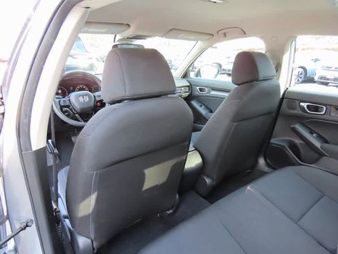 Certified 2024 Honda Civic LX image 13