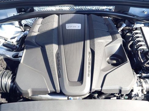 New 2026 Porsche Macan S image 26